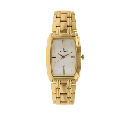 men's analog watches