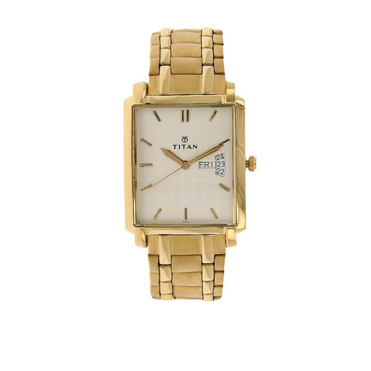 square watches for men