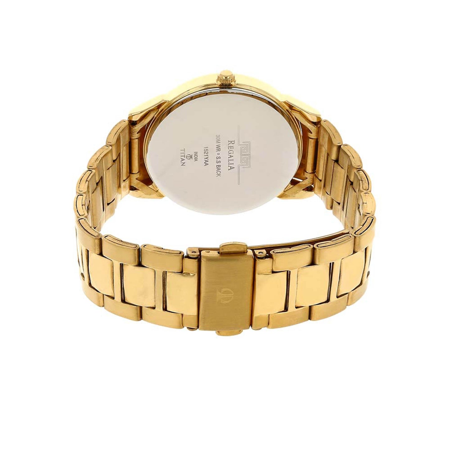 male wrist watch