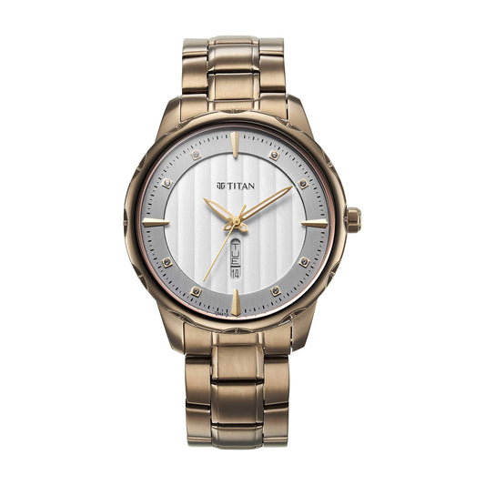 white face watches for men