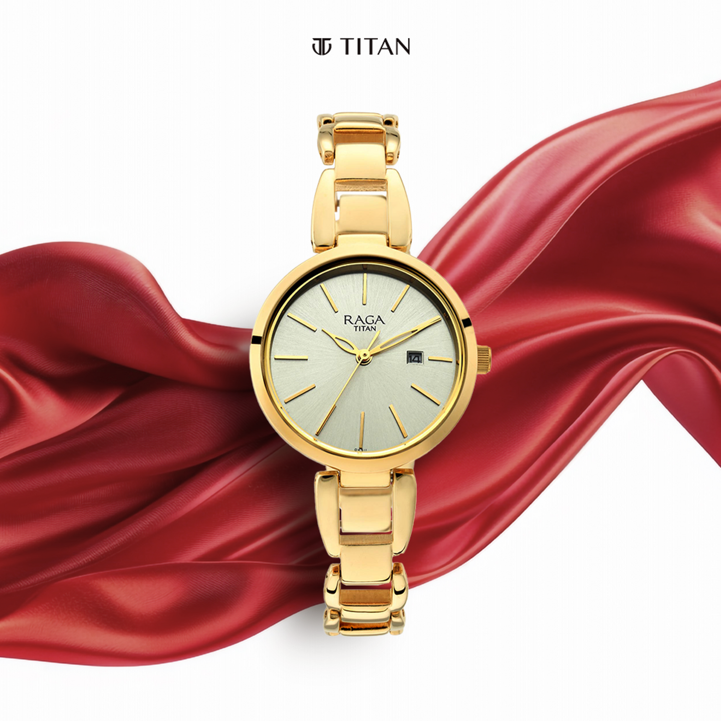 analogue watches for women