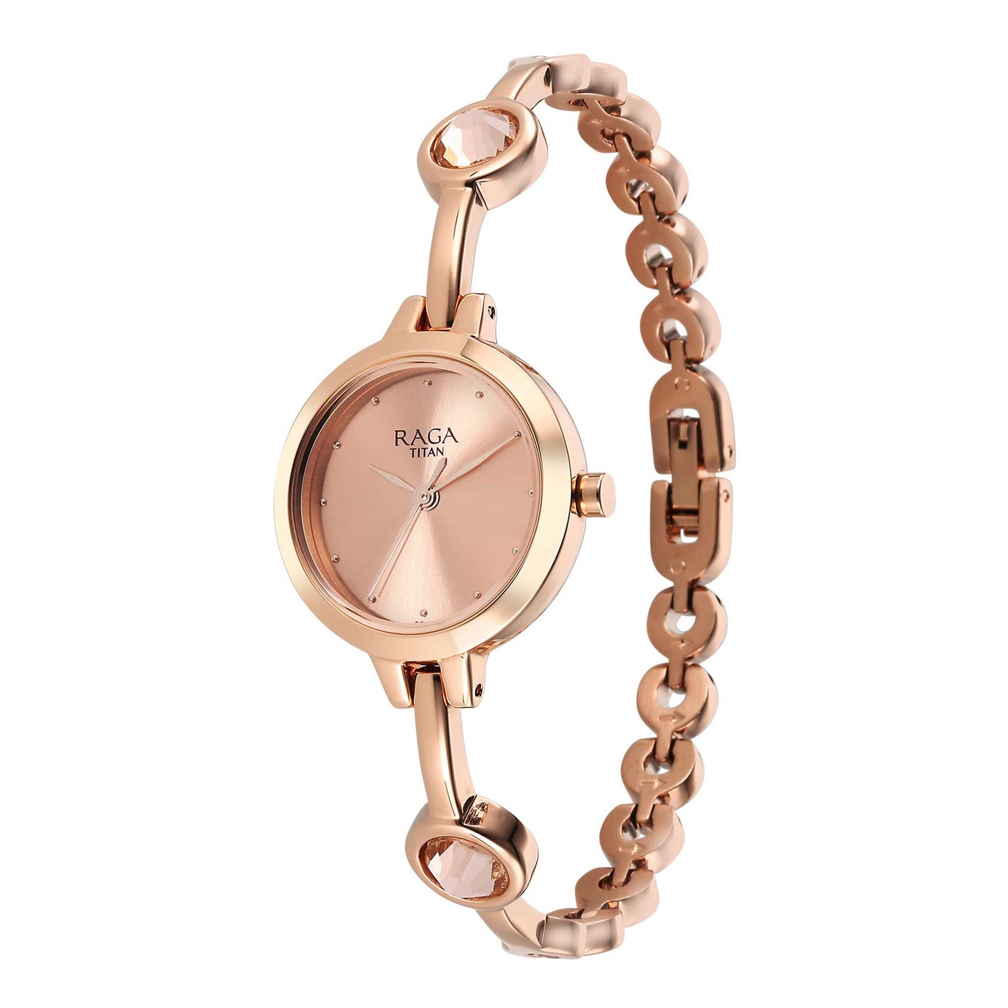 ladies analogue watches
