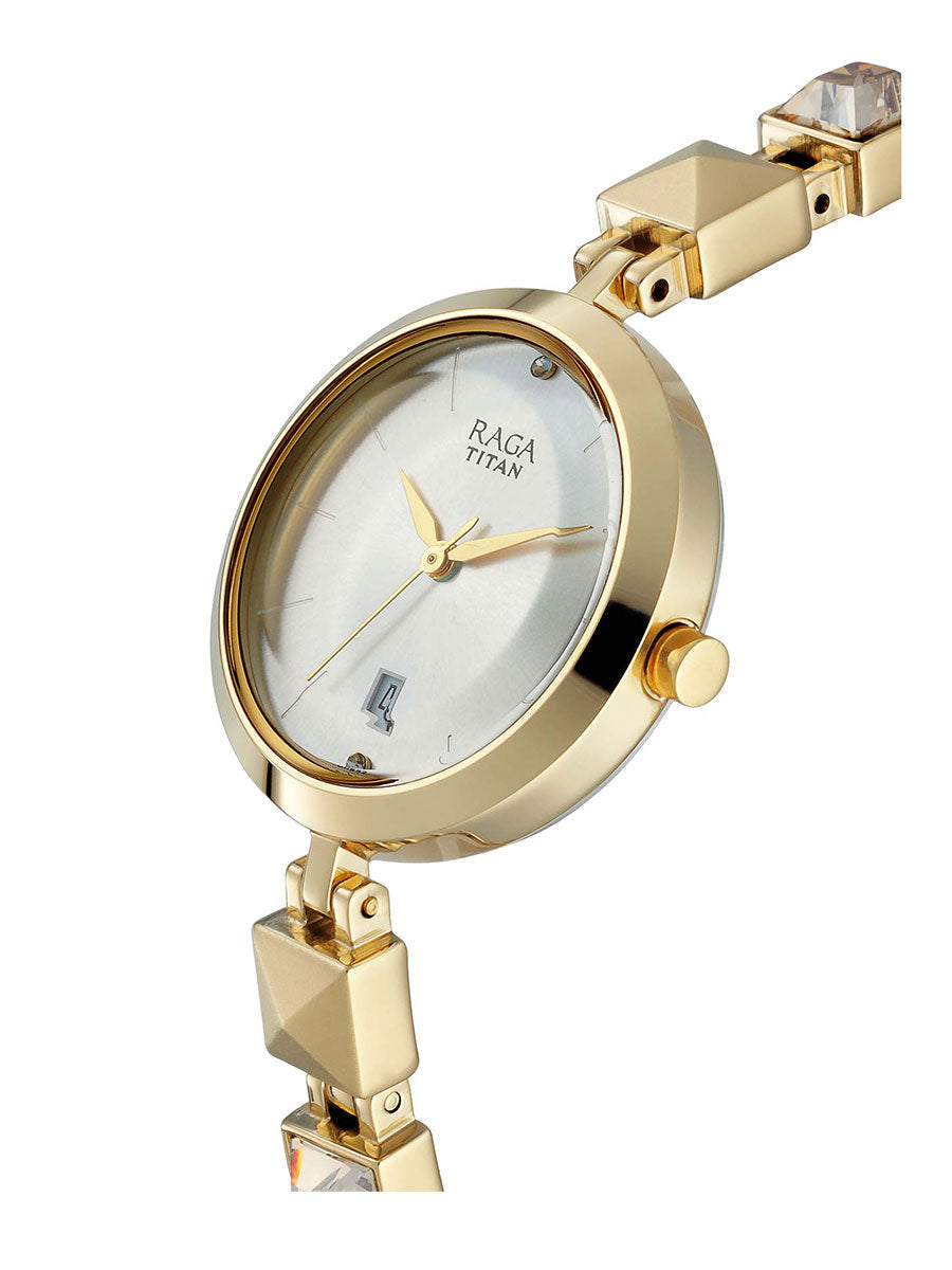 ladies analogue watches