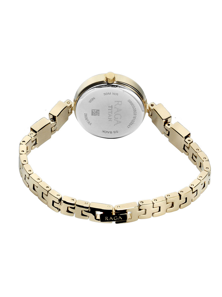 elegant watches ladies