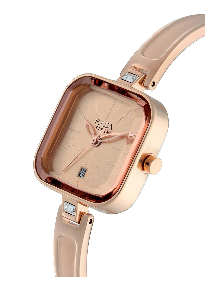 analogue watches for women