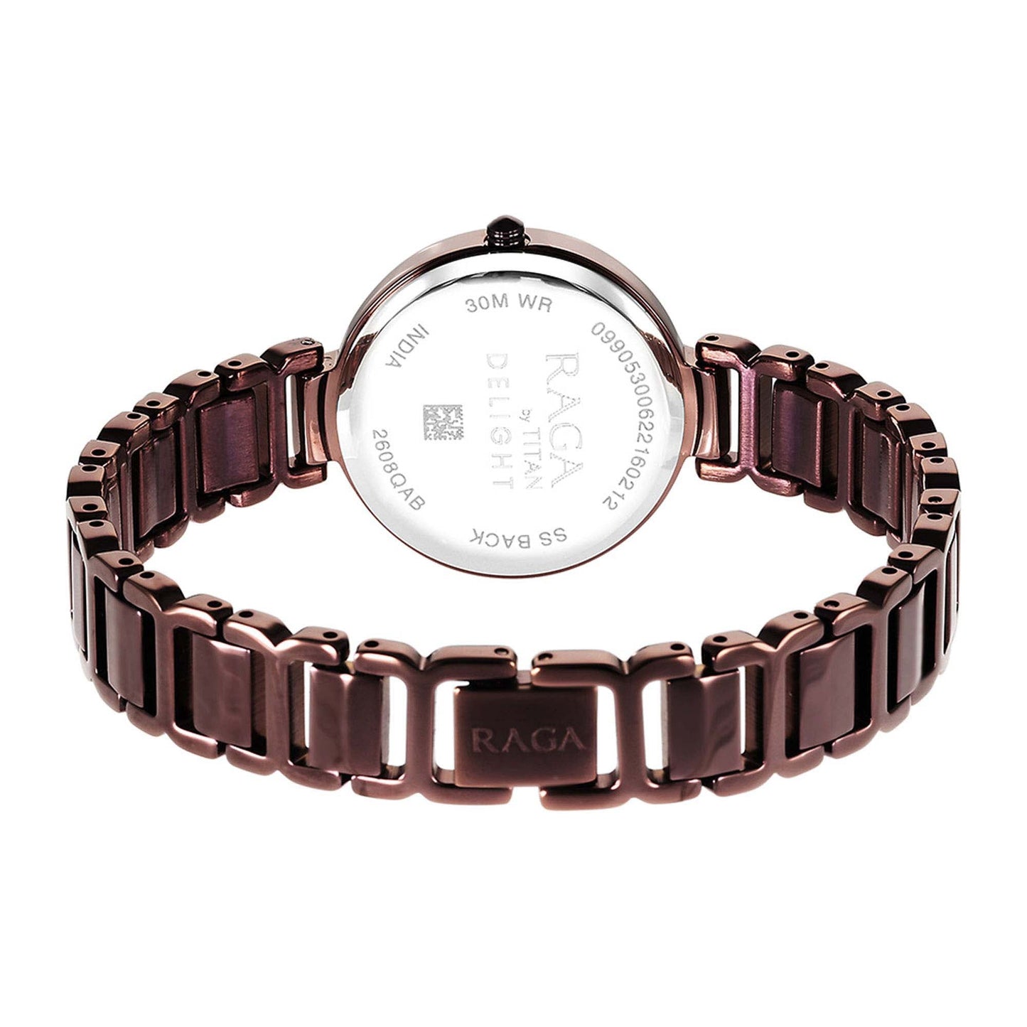 women wrist watch