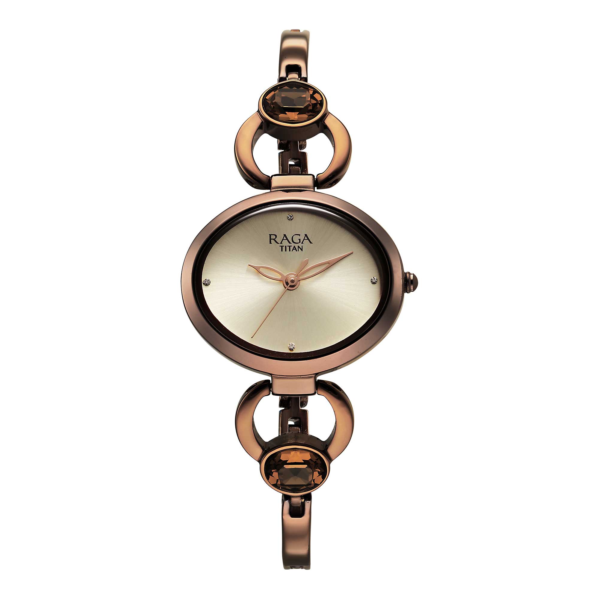 Ladies Watches Titan Raga Wedding Collection Titan Raga Viva
