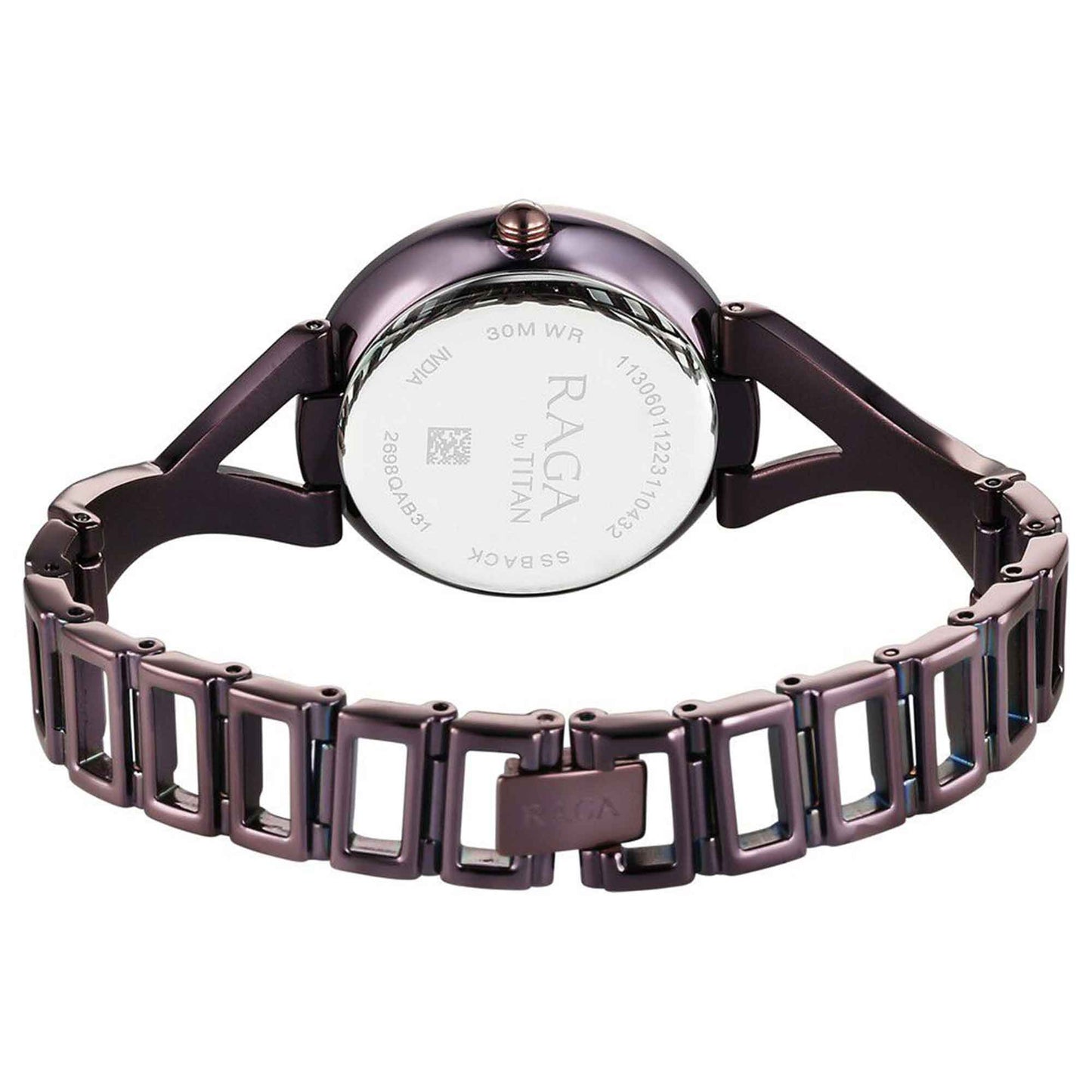women's watches stainless steel