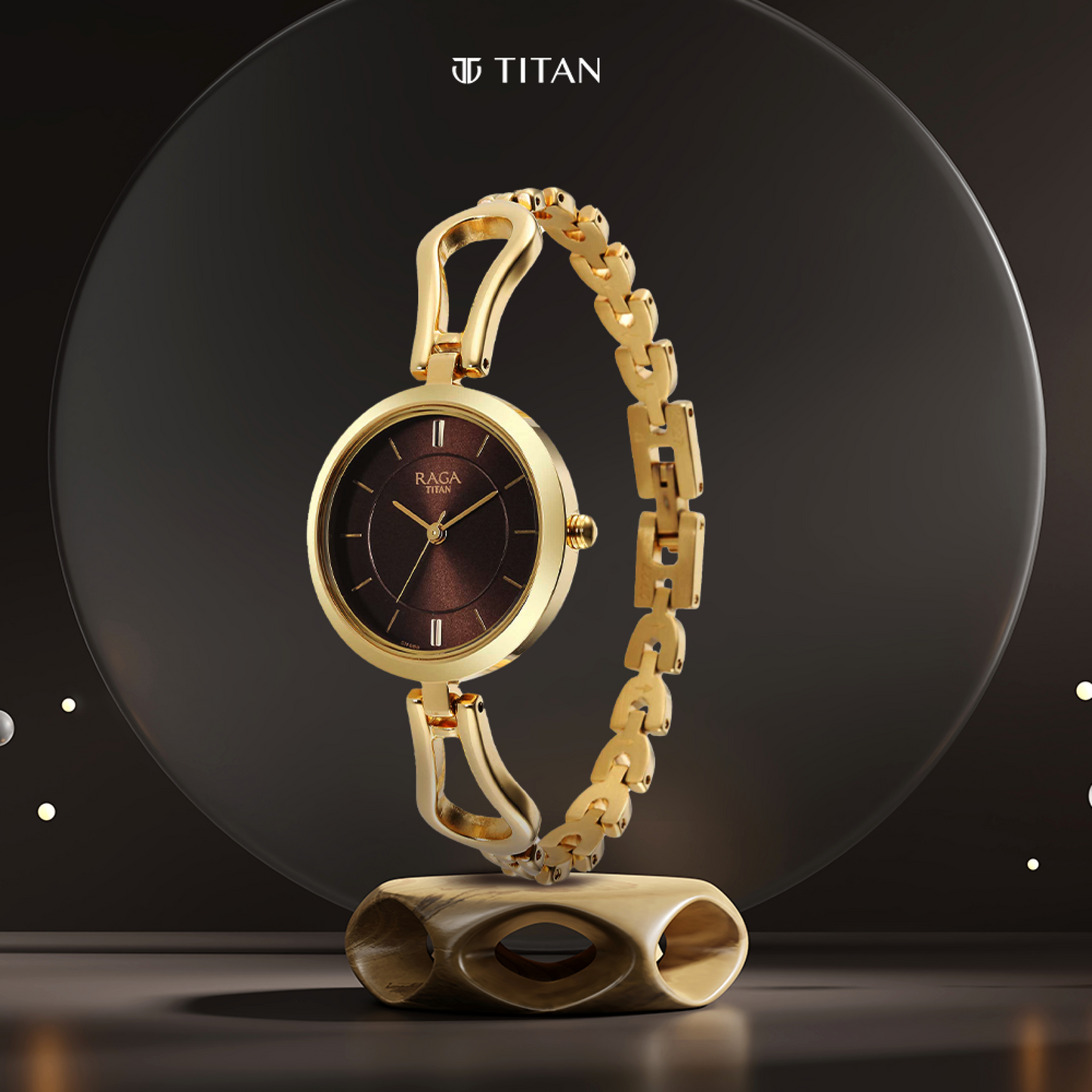 elegant watches ladies