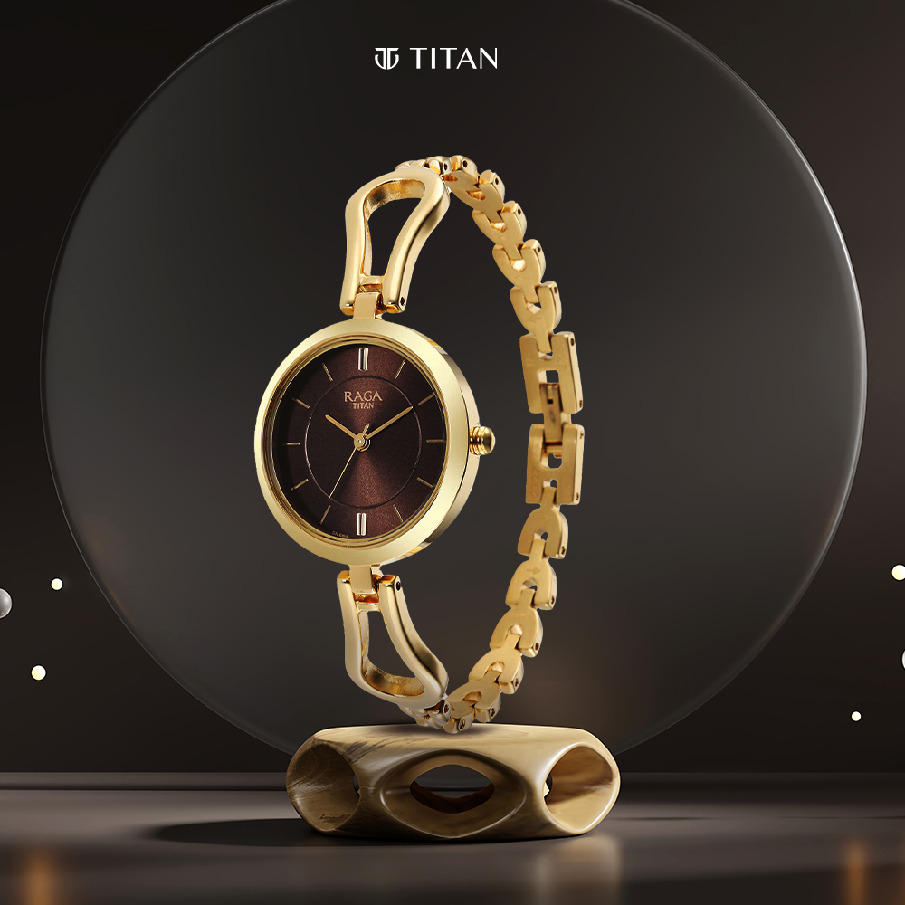 elegant watches ladies