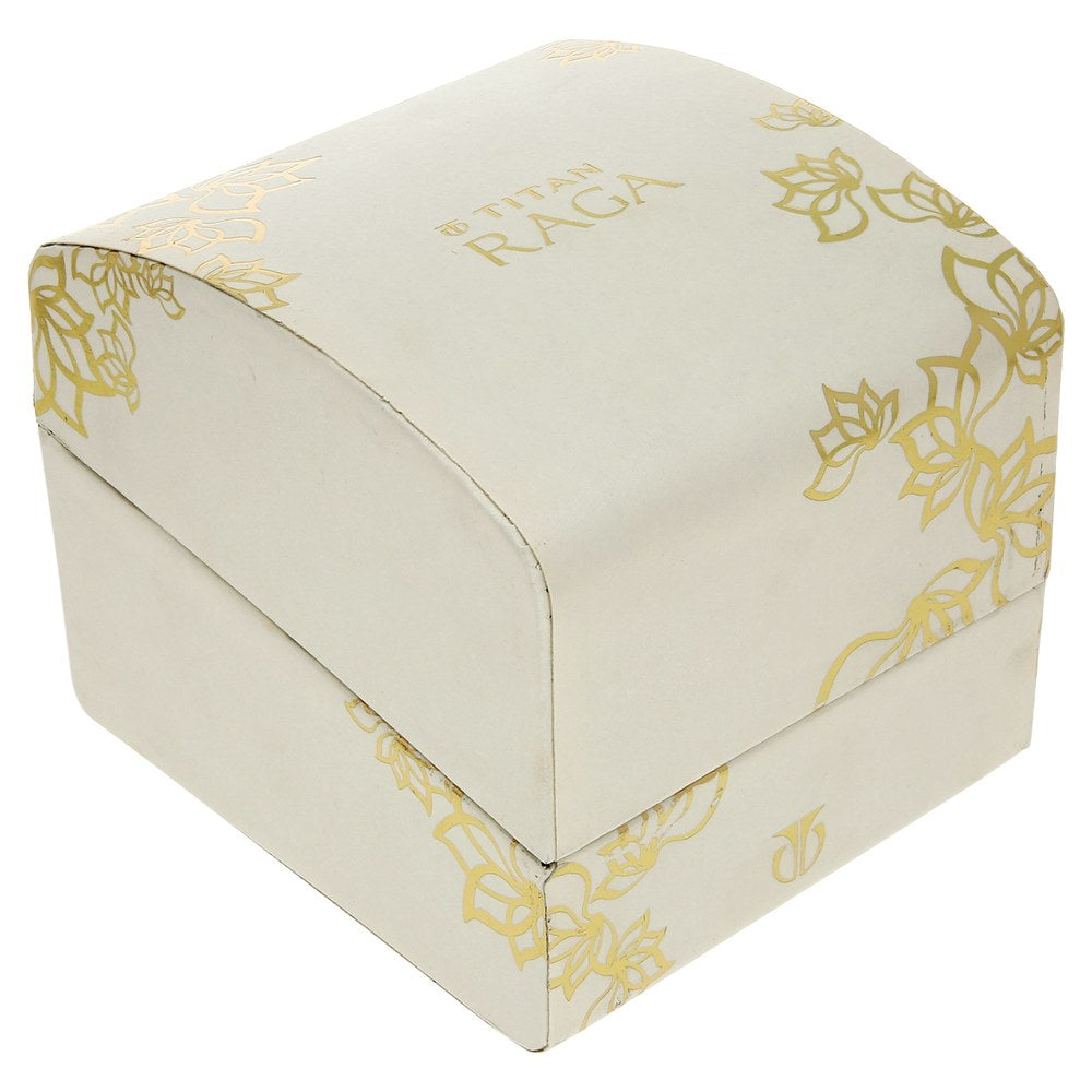 Women's Watch Box