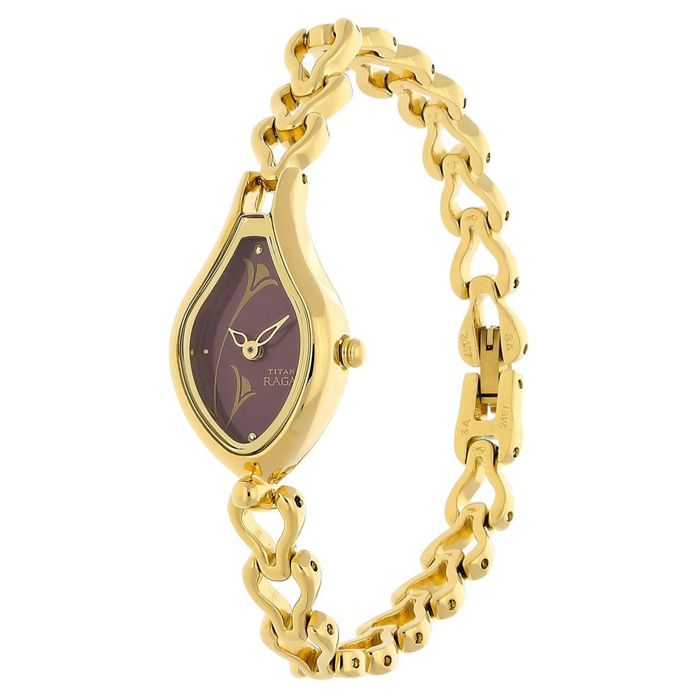 ladies analogue watches