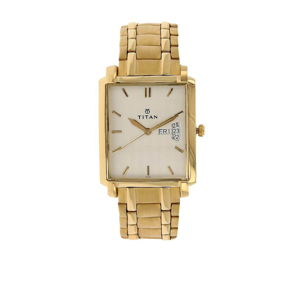 square watches for men