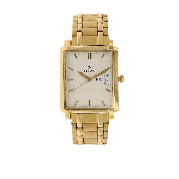 square watches for men