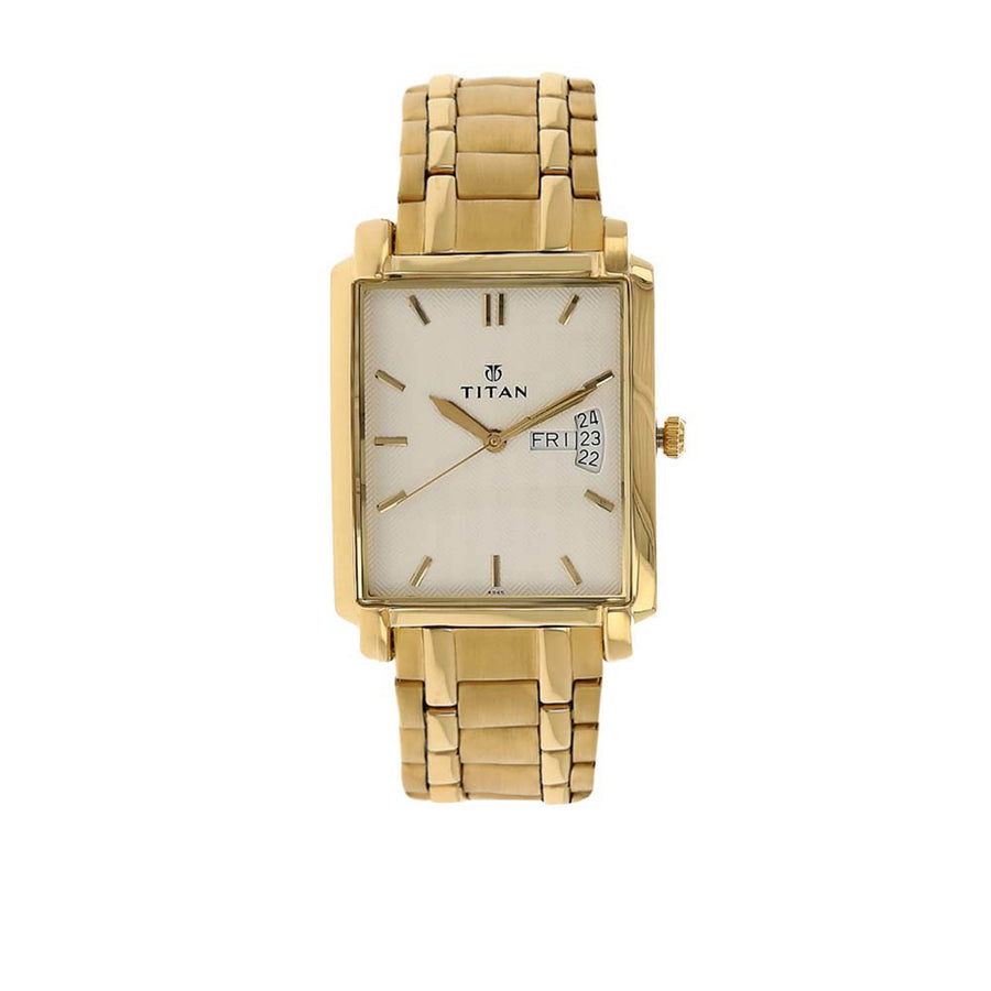 square watches for men