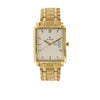 Titan Analogue with Day and Date Silver Dial Quartz Stainless Steel Strap Watch for Men
