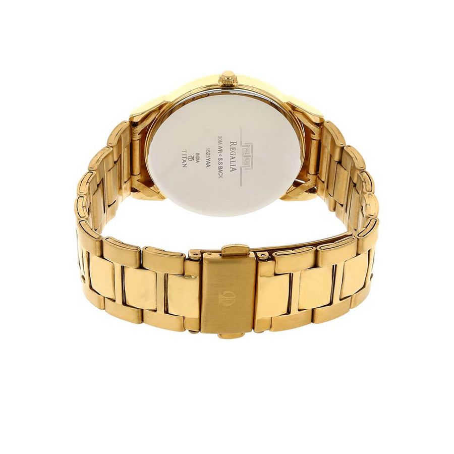 male wrist watch
