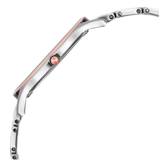 men's analog wrist watch
