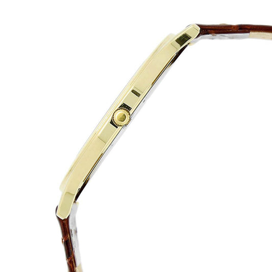 modern men's watches
