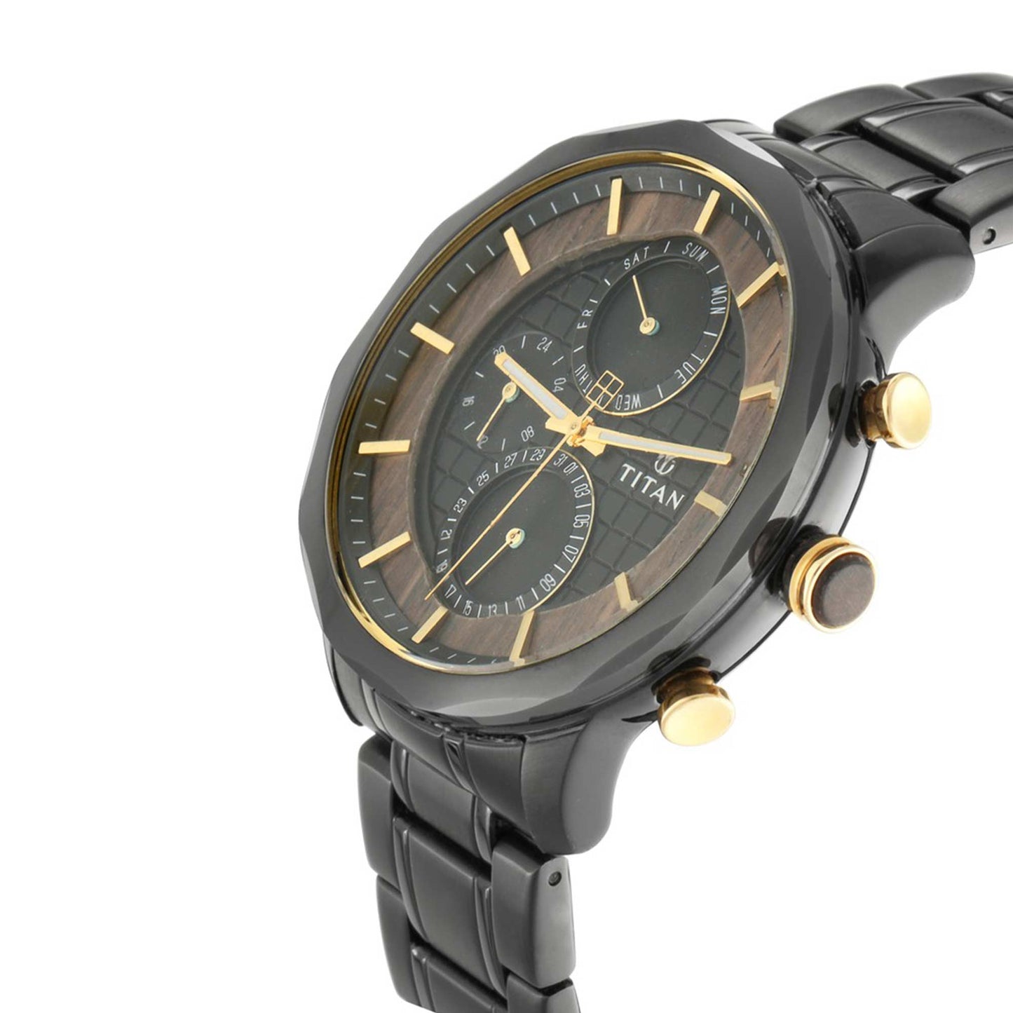 men's stylish watch
