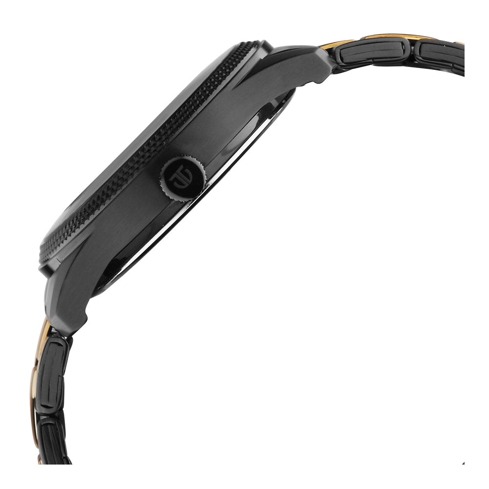 men's black watch
