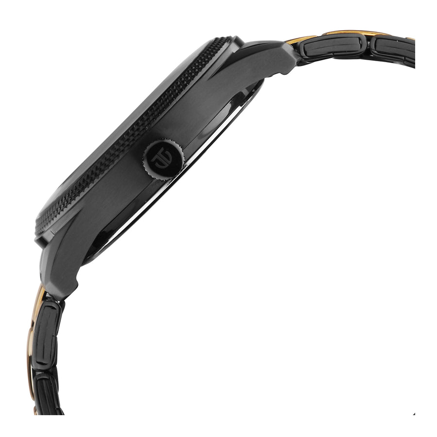 men's black watch
