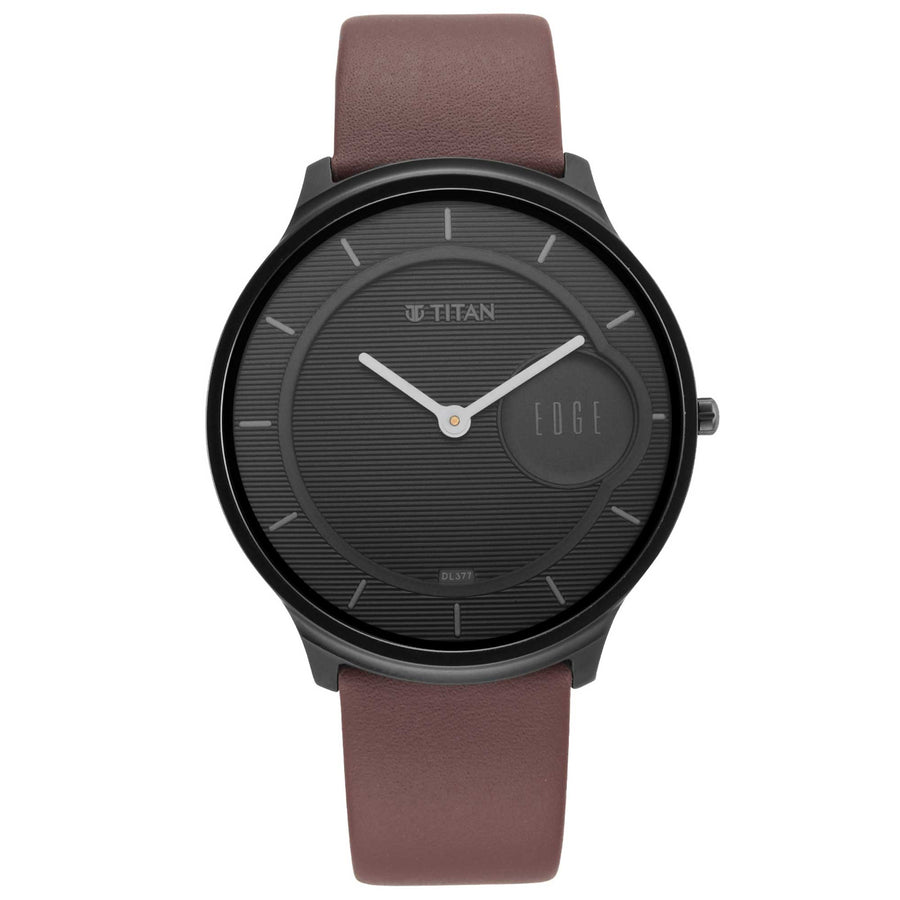 black male watches
