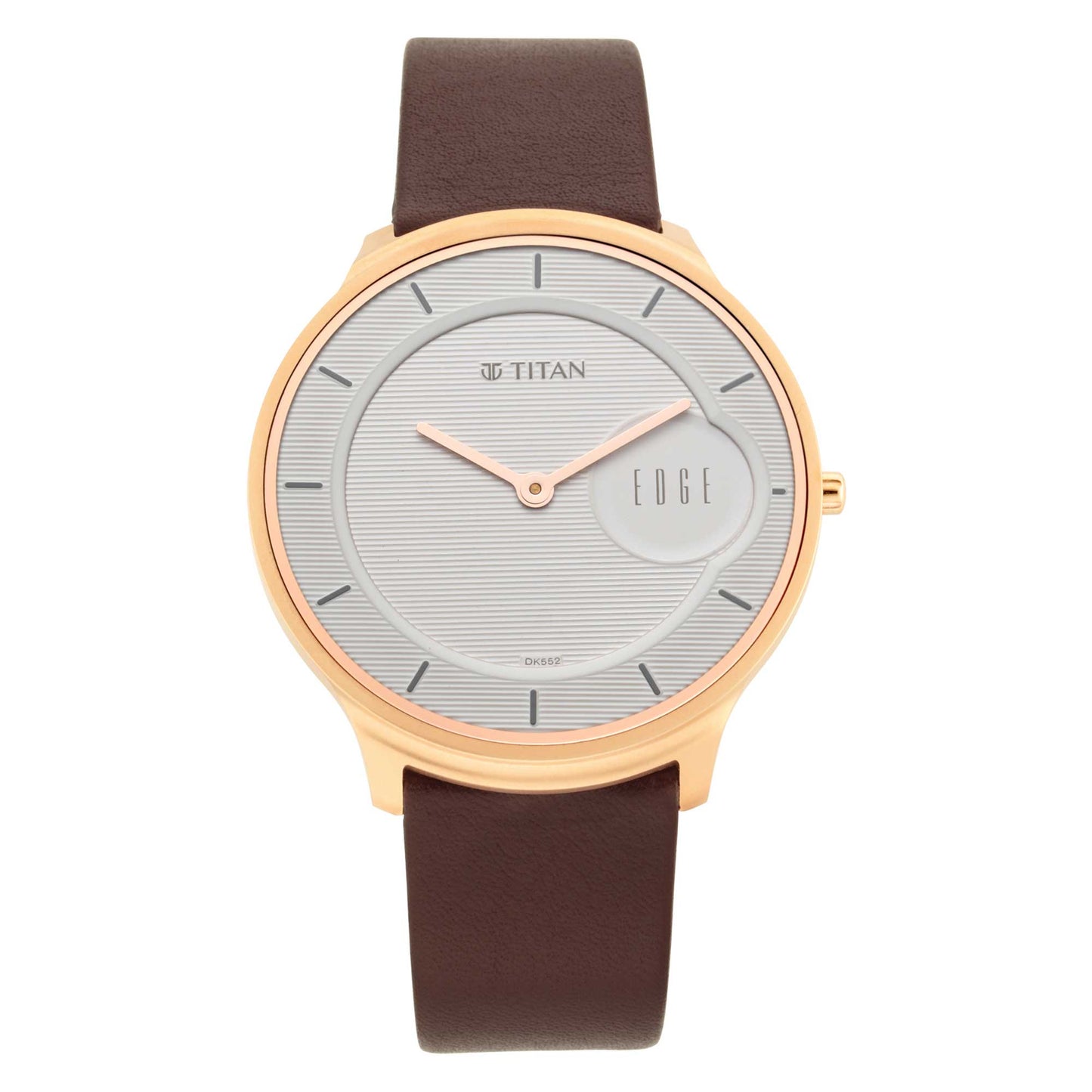 white face watches for men
