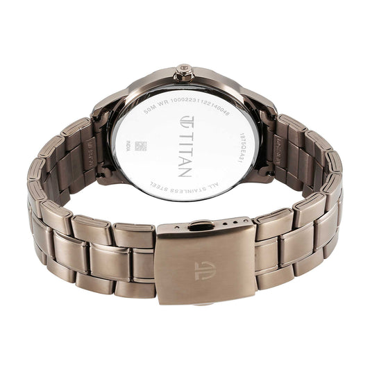 male wrist watch
