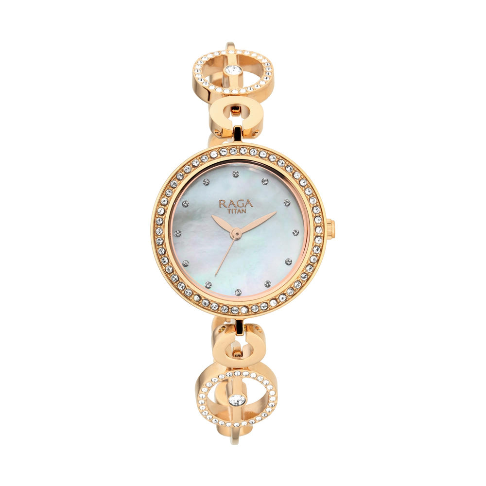 elegant women's watches
