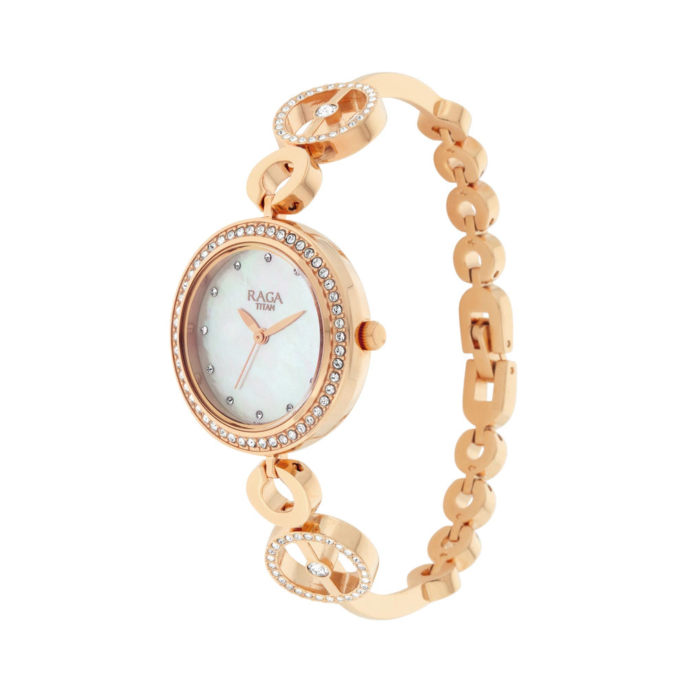 analogue watches for women
