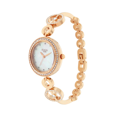 analogue watches for women
