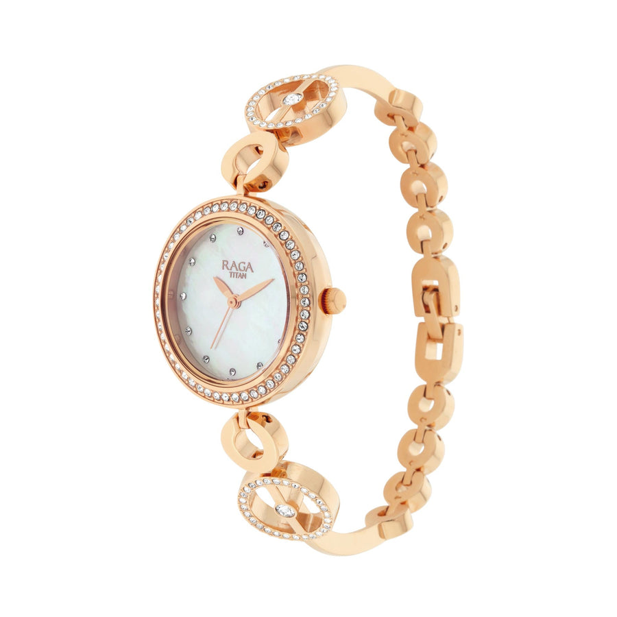 analogue watches for women
