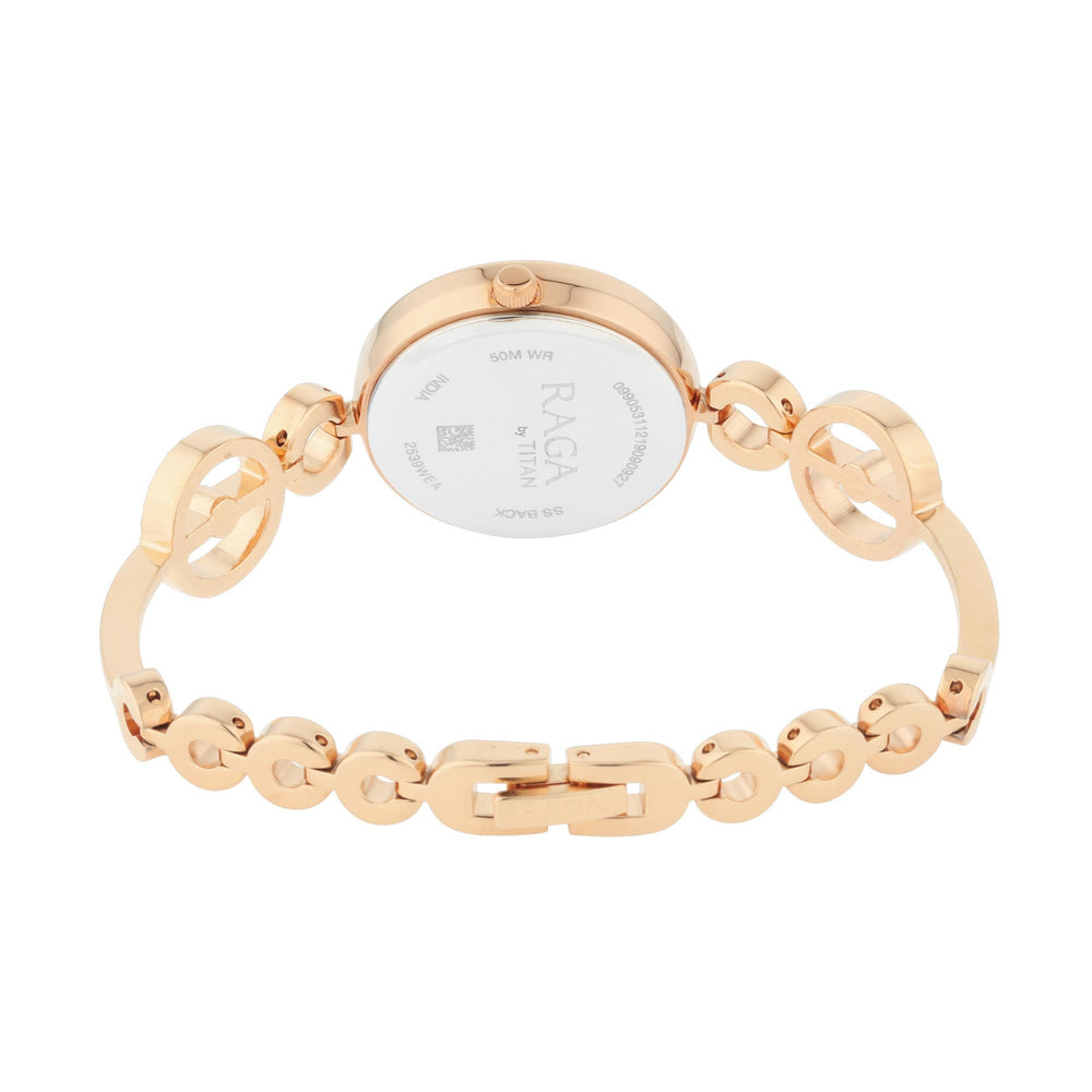 women wrist watch
