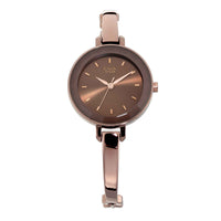brown watches for women
