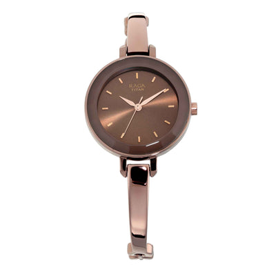 brown watches for women
