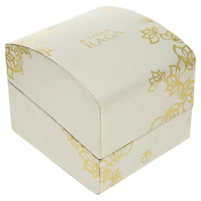 Women's Watch Box 