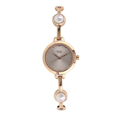 rose gold women watches
