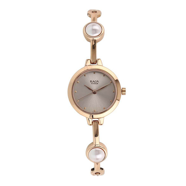 rose gold women watches
