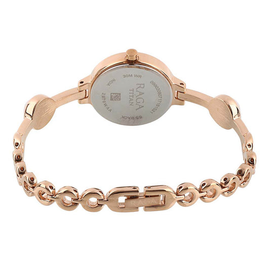 elegant women's watches
