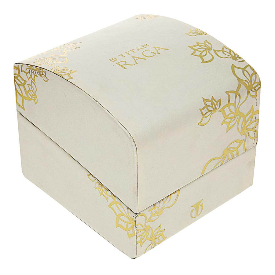 women's watch box 