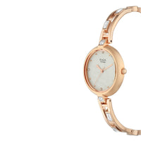 female watches rose gold
