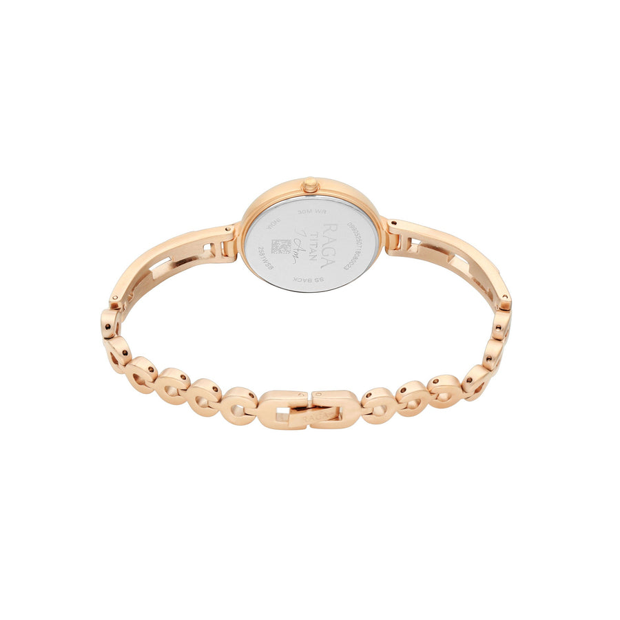 elegant women's watches
