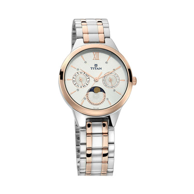 white dial men's watches
