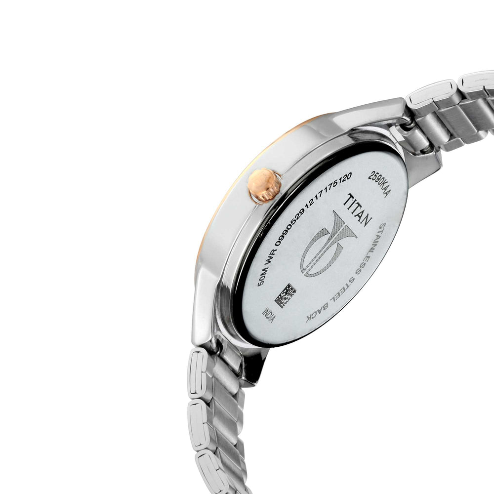 classic men's watches
