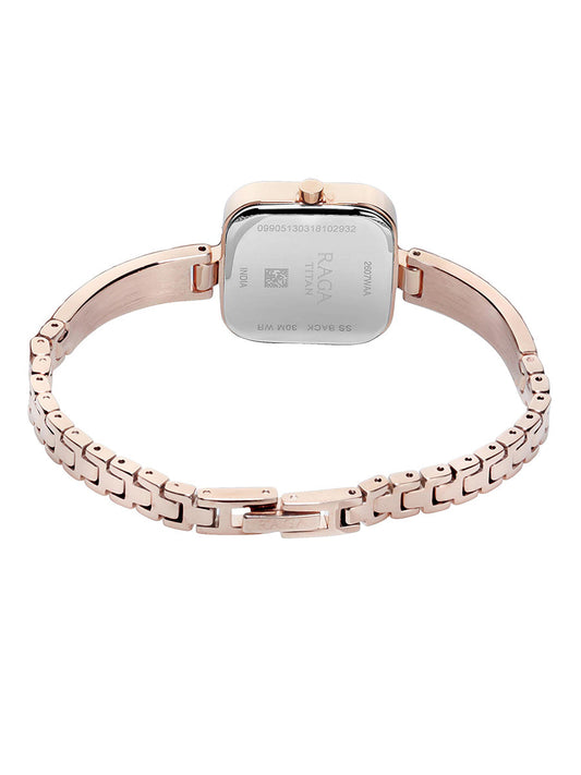 All Rafi Watch All – Titan Watches Australia