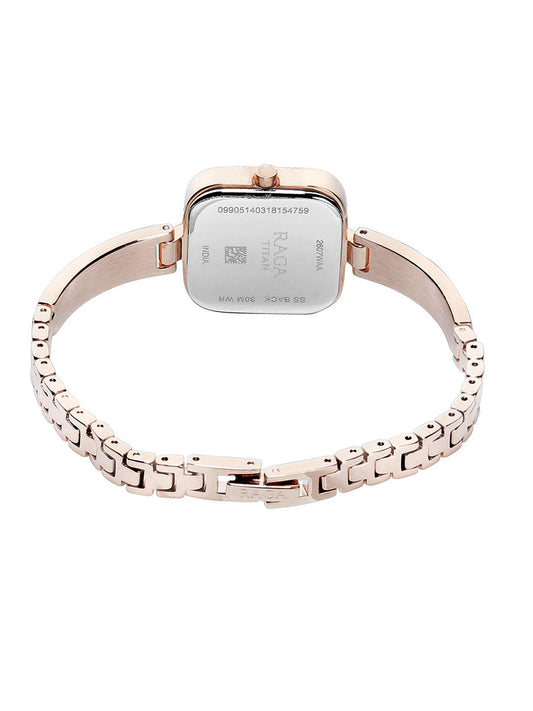 ladies wrist watch
