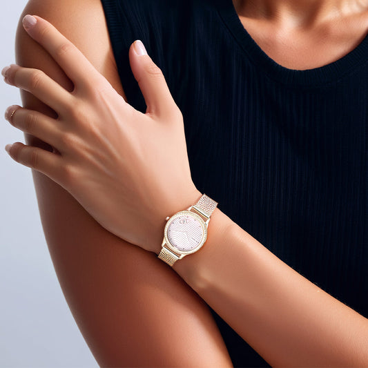 classic watches for women
