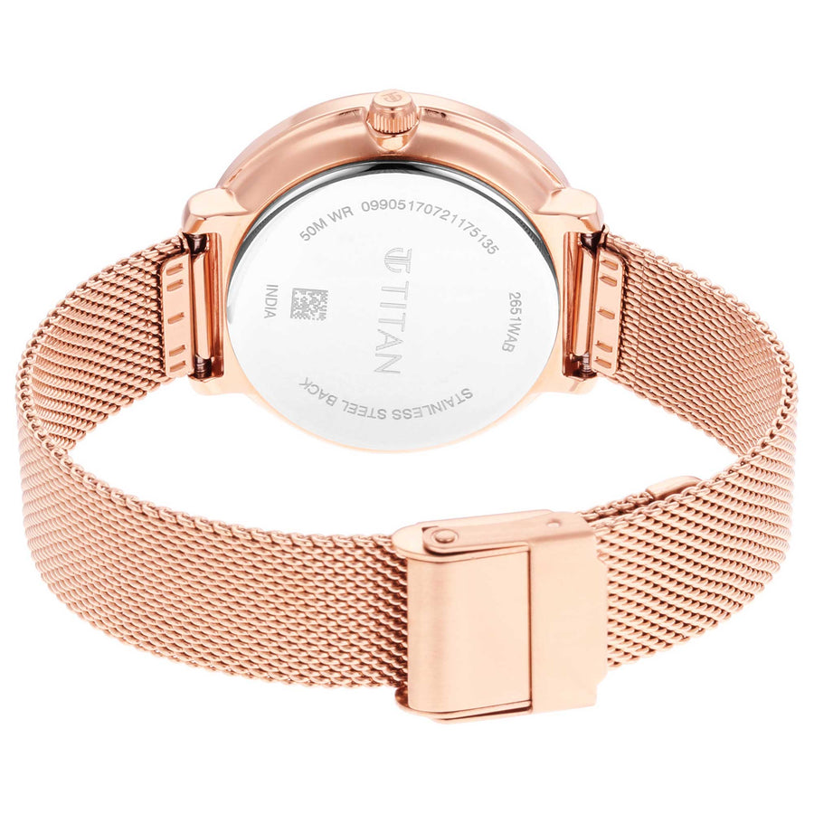 elegant watches ladies
