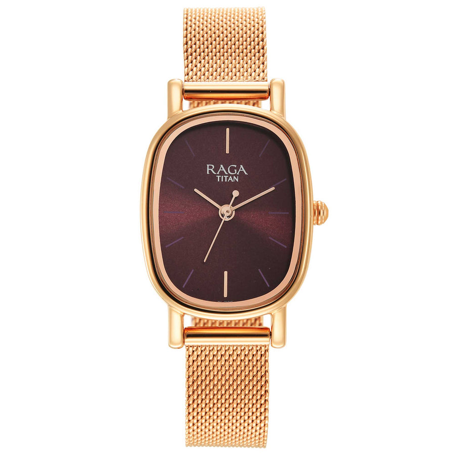 women's watches gold
